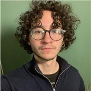 Prof d'espagnol (colombien native) pour tous les âges !
